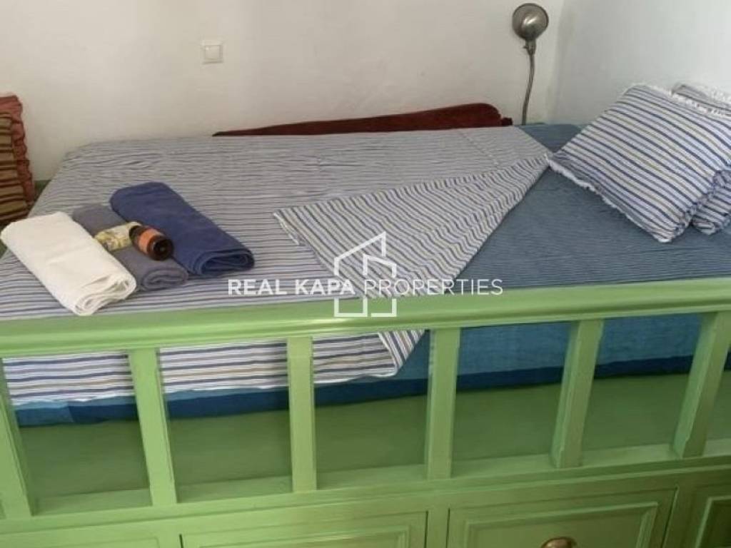 Υπνοδωμάτιο