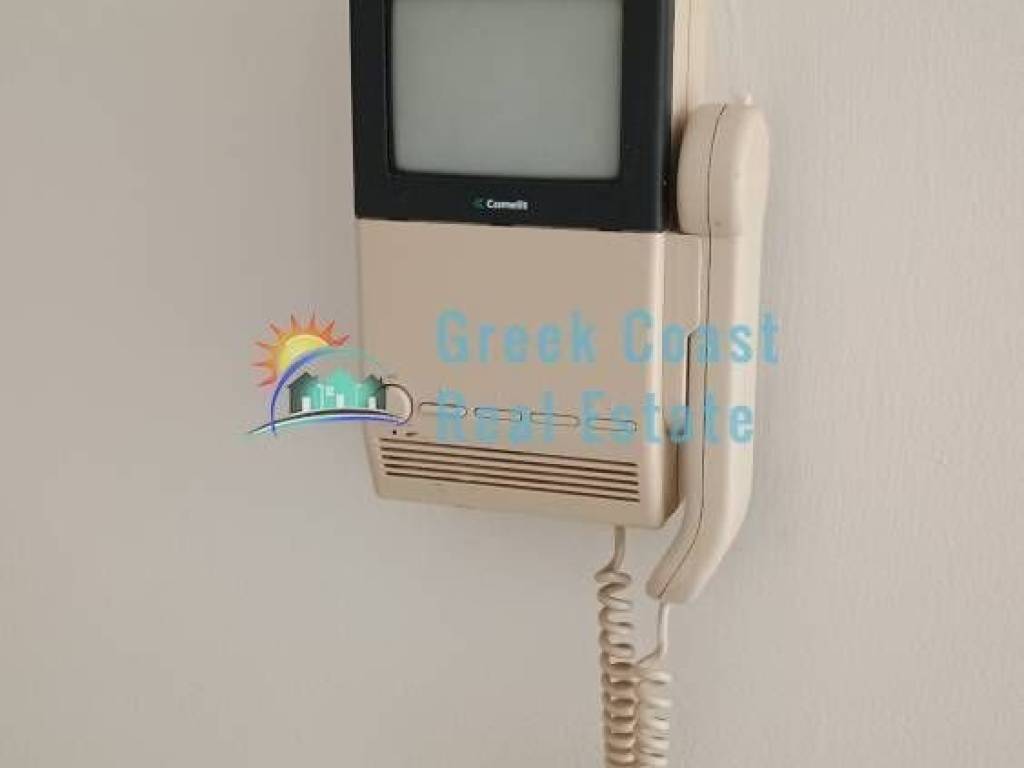 Θυροτηλεόραση