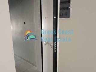 Θωρακισμένη πόρτα