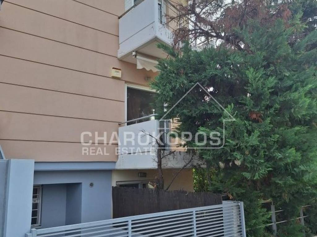 Εξωτερικός χώρος