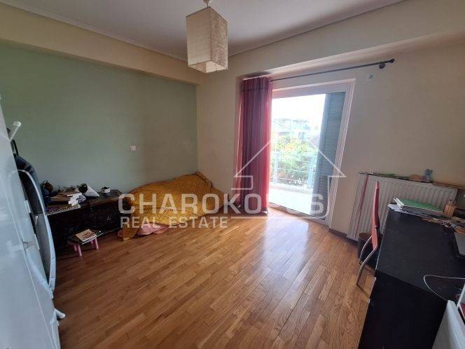 Master Δωμάτιο