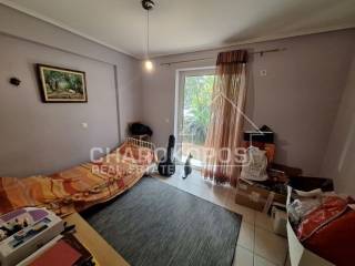 Υπνοδωμάτιο κάτω επιπέδου