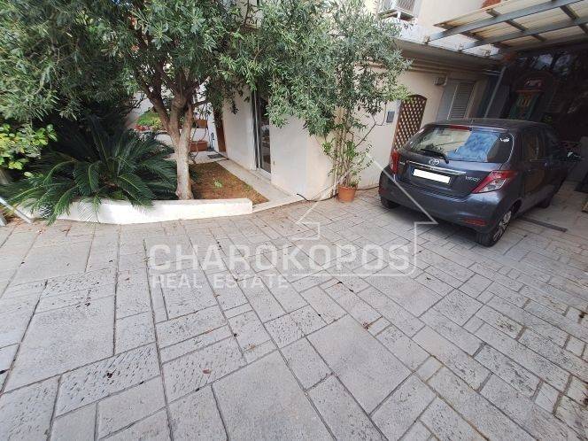 Εξωτερικός χώρος