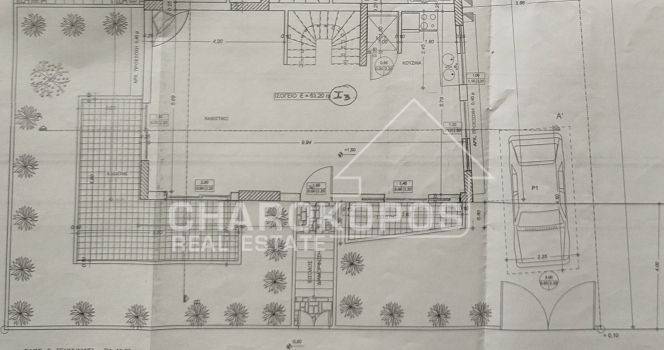 Κάτοψη,Ισόγειο