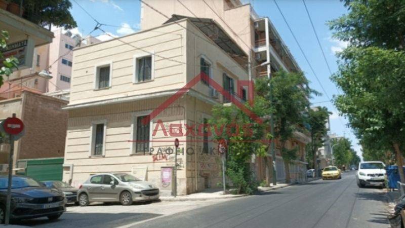 Εξωτερικός χώρος