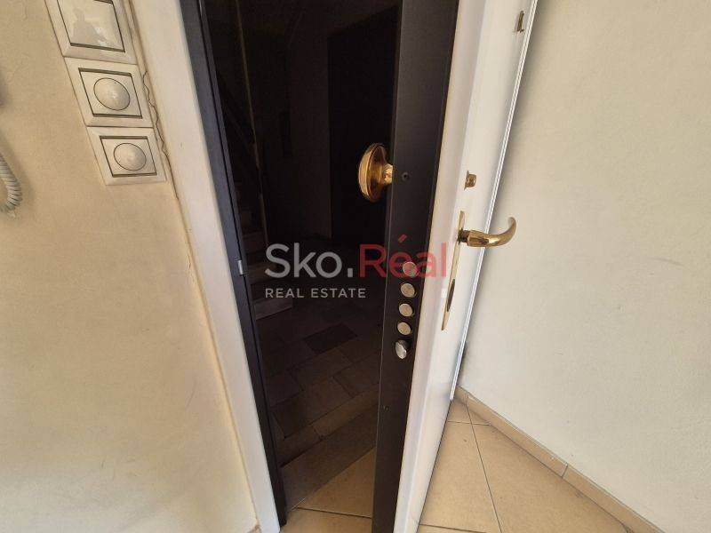 Πόρτα Ασφαλείας