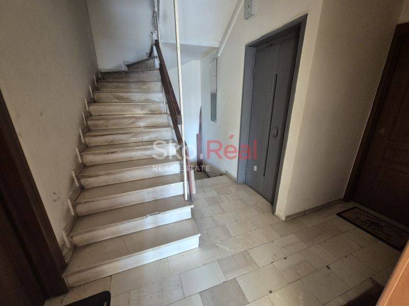 Κοινόχρηστος χώρος ορόφου