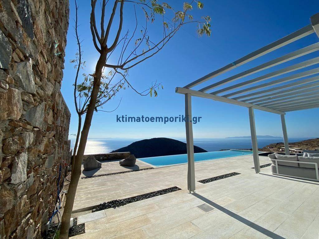 Εξωτερικοι χώροι