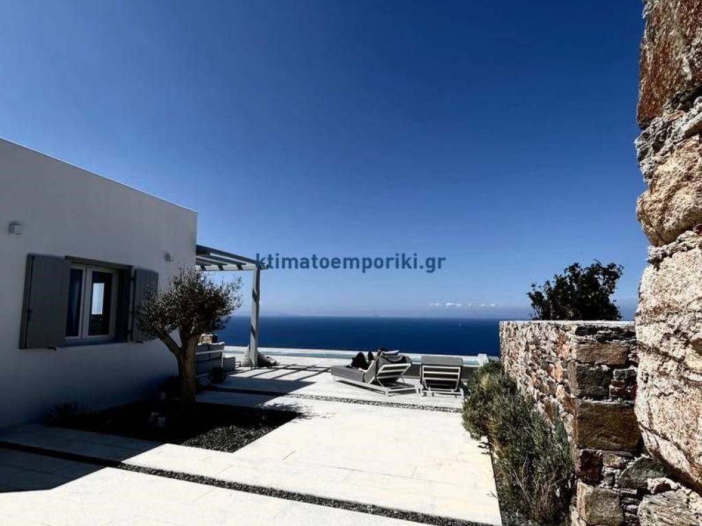 Εξωτερικοι χώροι