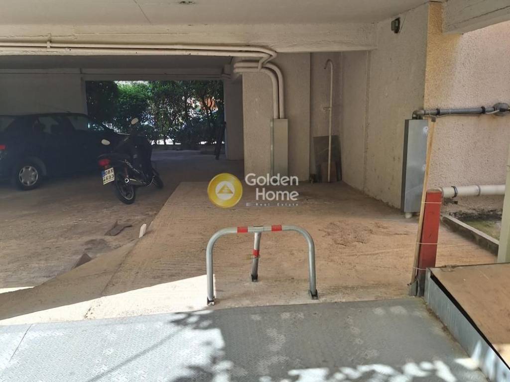 Θέση Στάθμευσης