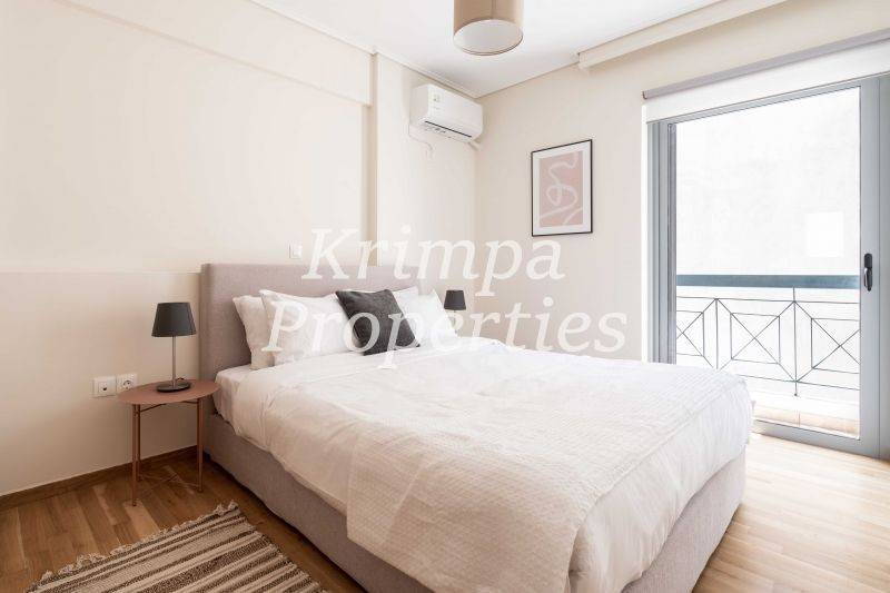 Υπνοδωμάτιο