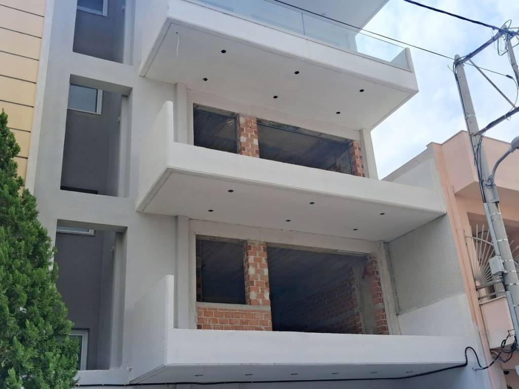 Εξωτερικοι χώροι