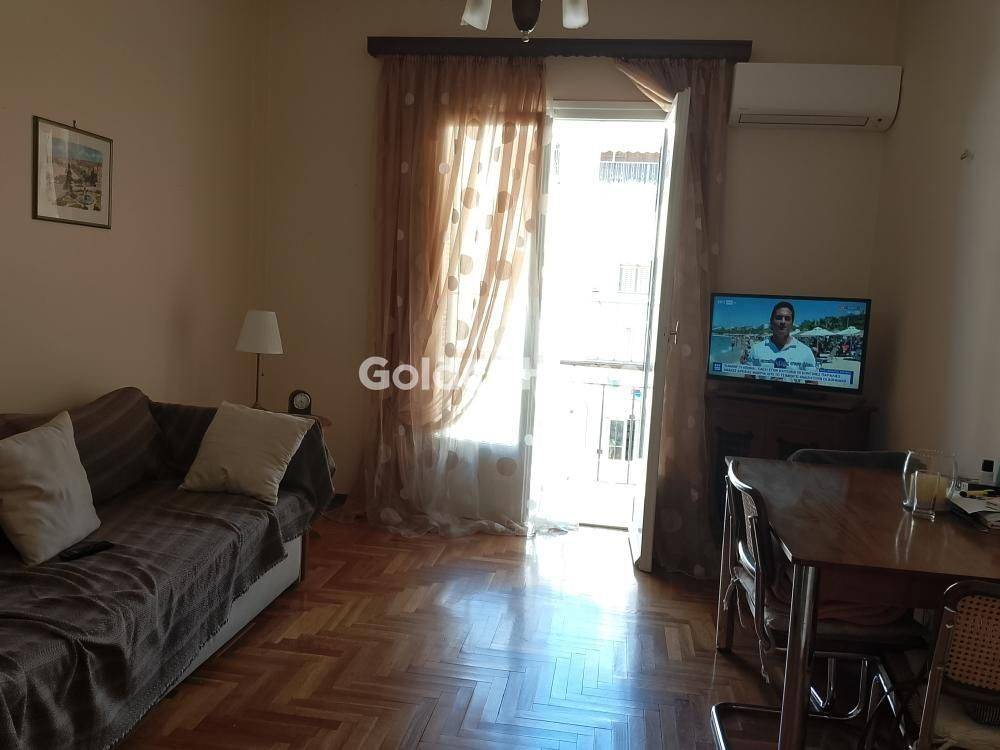 Κυρίως Χώρος