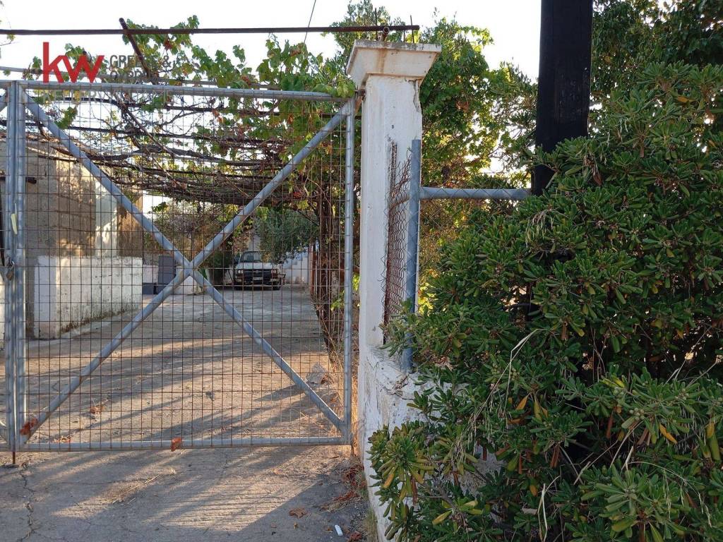 Εξωτερικοι χώροι