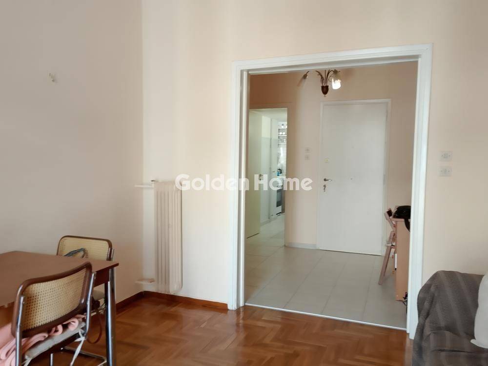 Κυρίως Χώρος