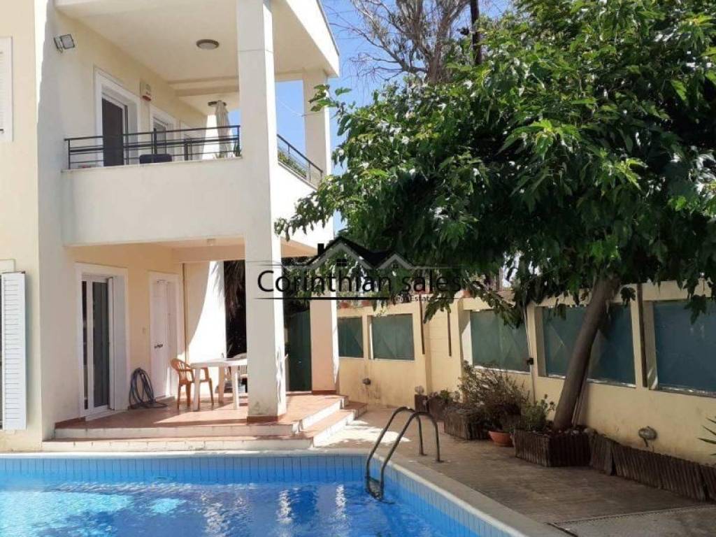 ΕΞΩΤΕΡΙΚΟΣ ΧΩΡΟΣ