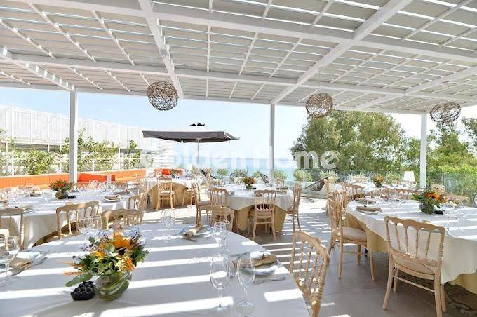 Εξωτερικός Χώρος