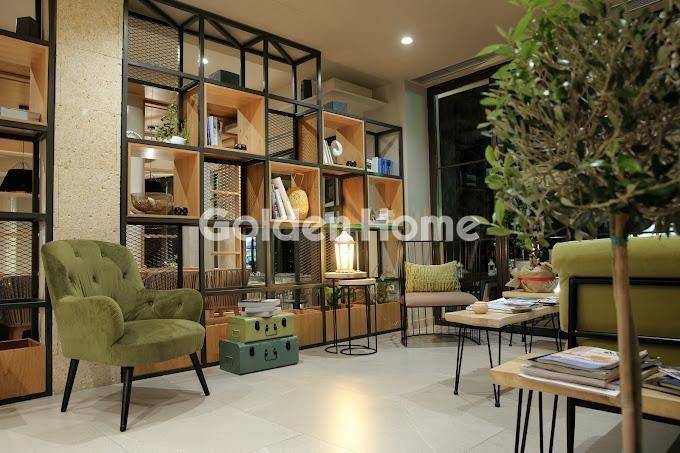 Κυρίως Χώρος