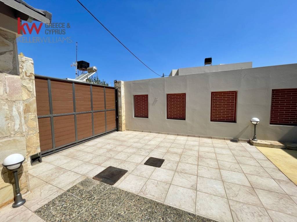 Εσωτερικοι χώροι