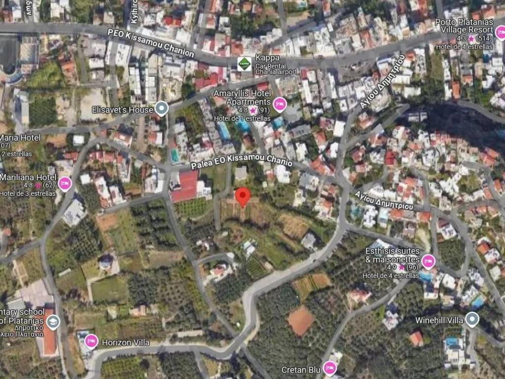 Εσωτερικοι χώροι