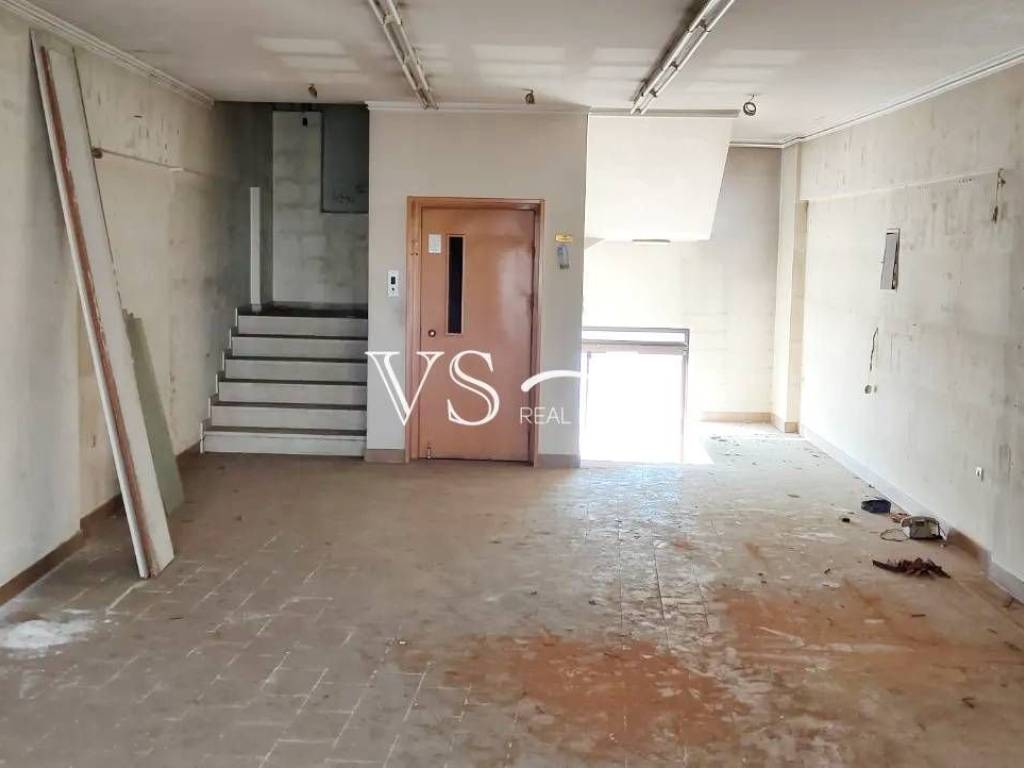 Άποψη χώρου