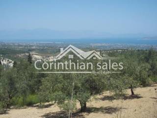 Αμφιθεατρική θέα