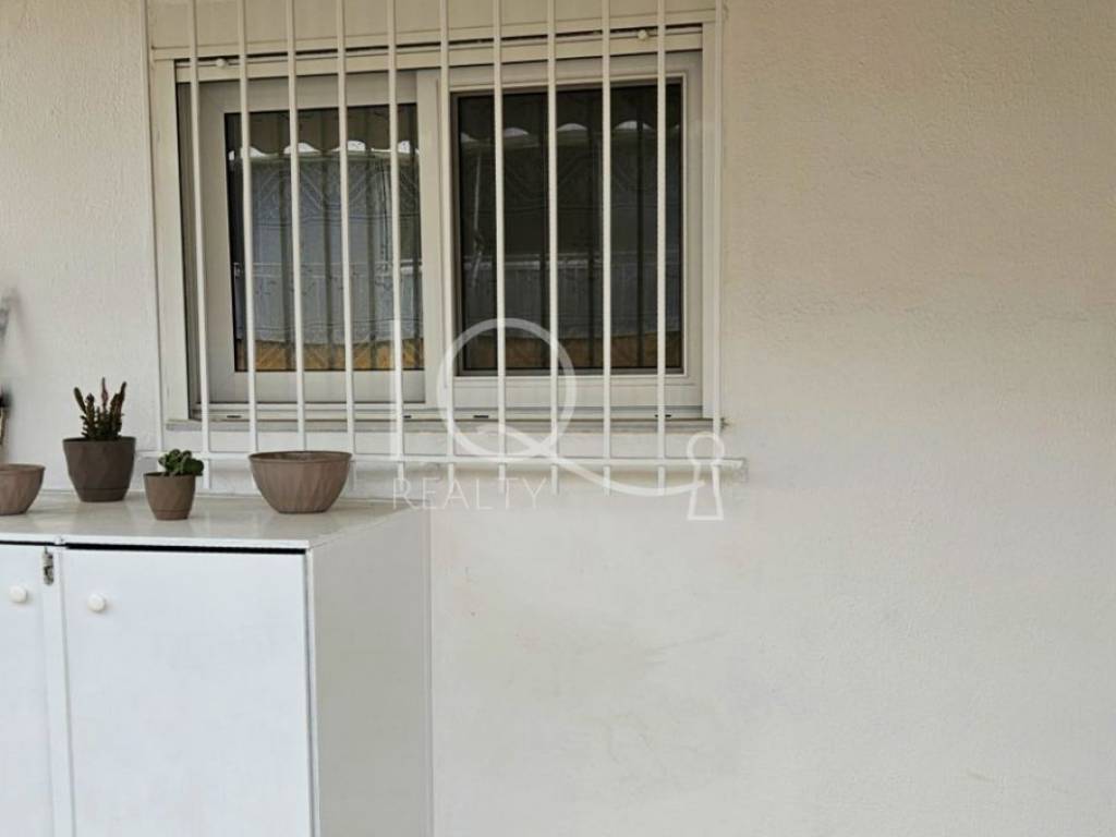 Εξωτερικοι χώροι