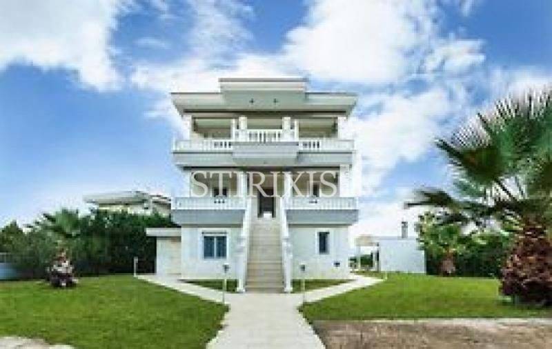 Εξωτερικός χώρος