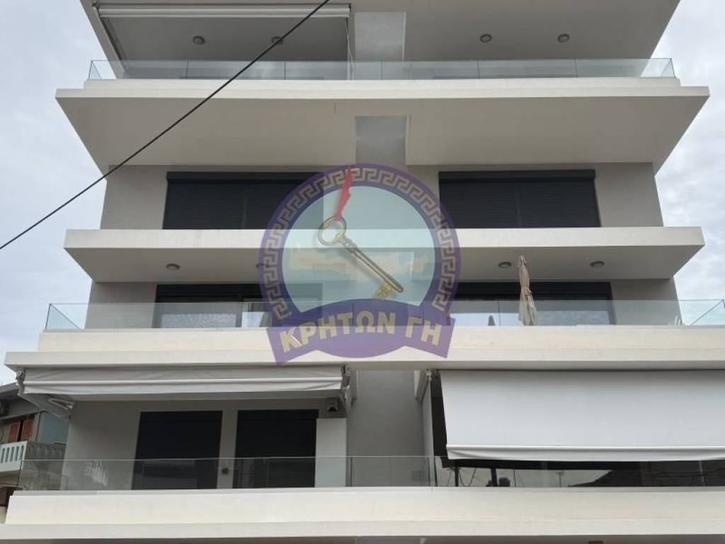 Άποψη χώρου