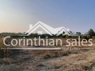 Άποψη οικοπέδου