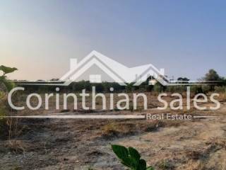 Άποψη οικοπέδου