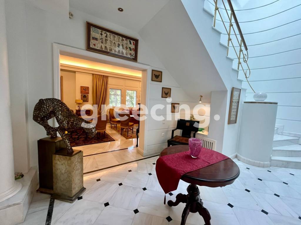 Εσωτερικοι χώροι