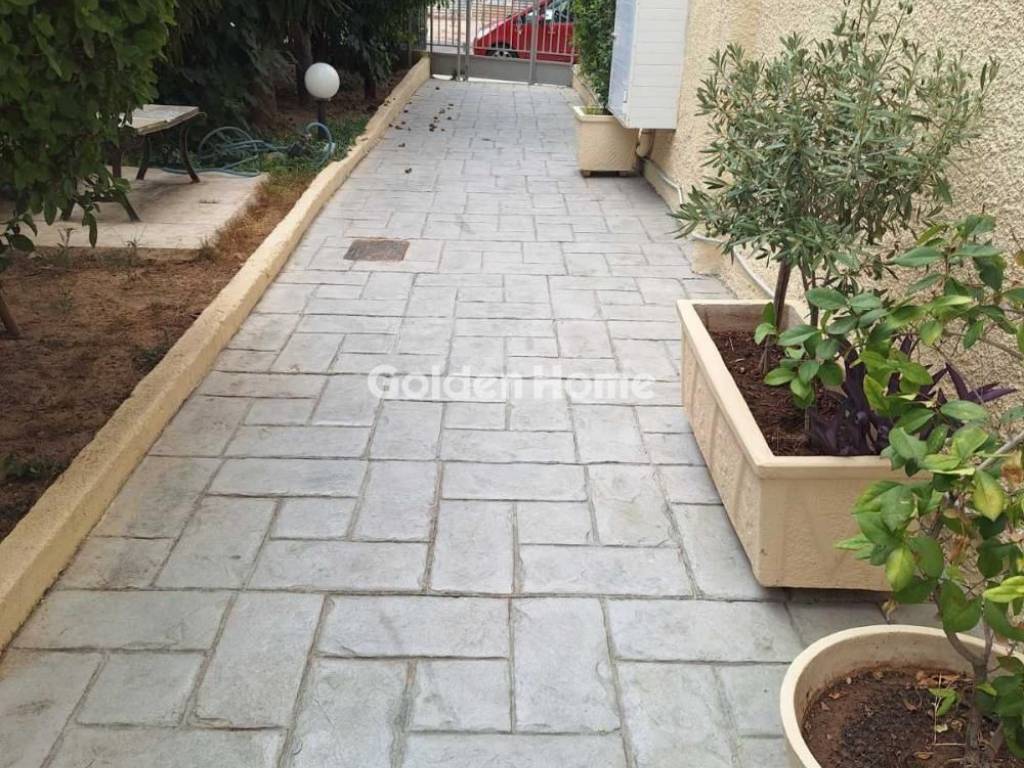 Εξωτερικός Χώρος