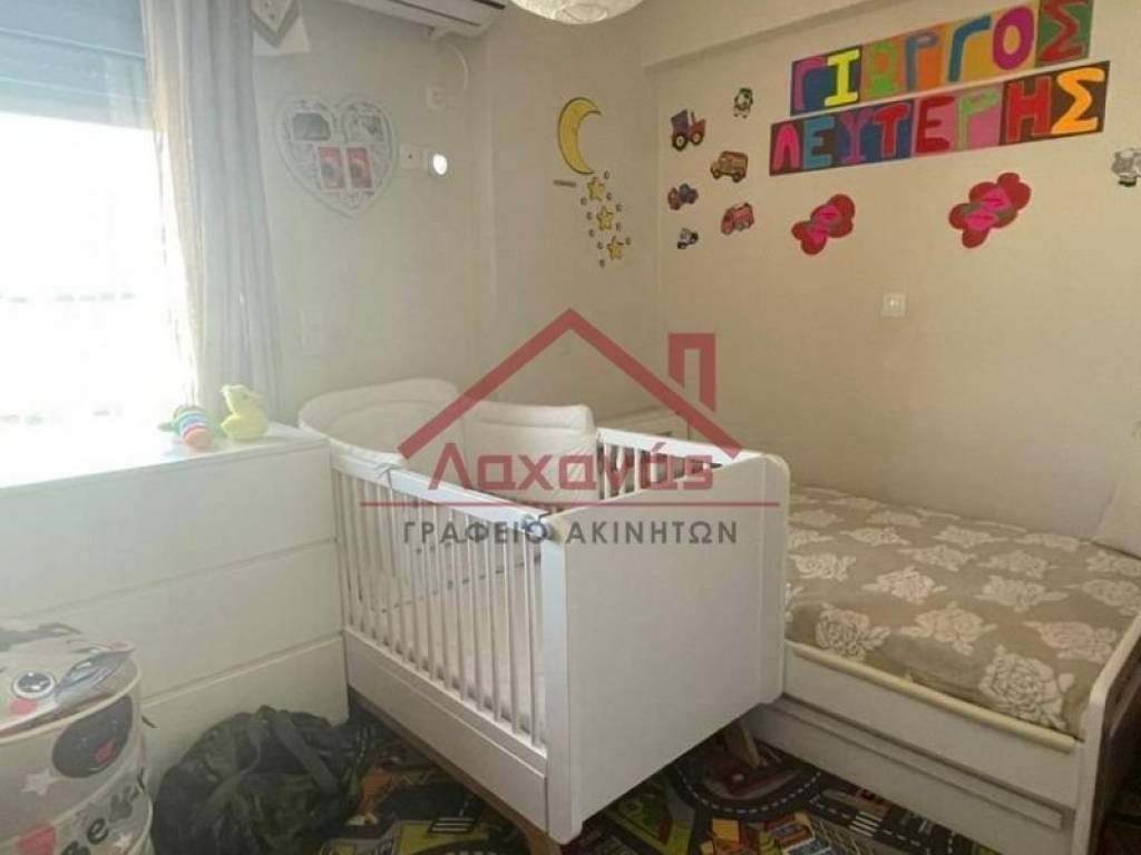 Υπνοδωμάτιο