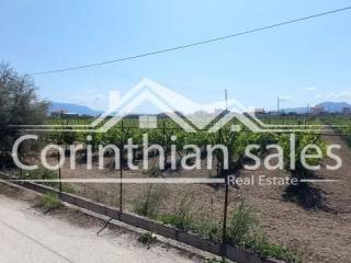 Εξωτερικός χώρος,Άποψη χώρου