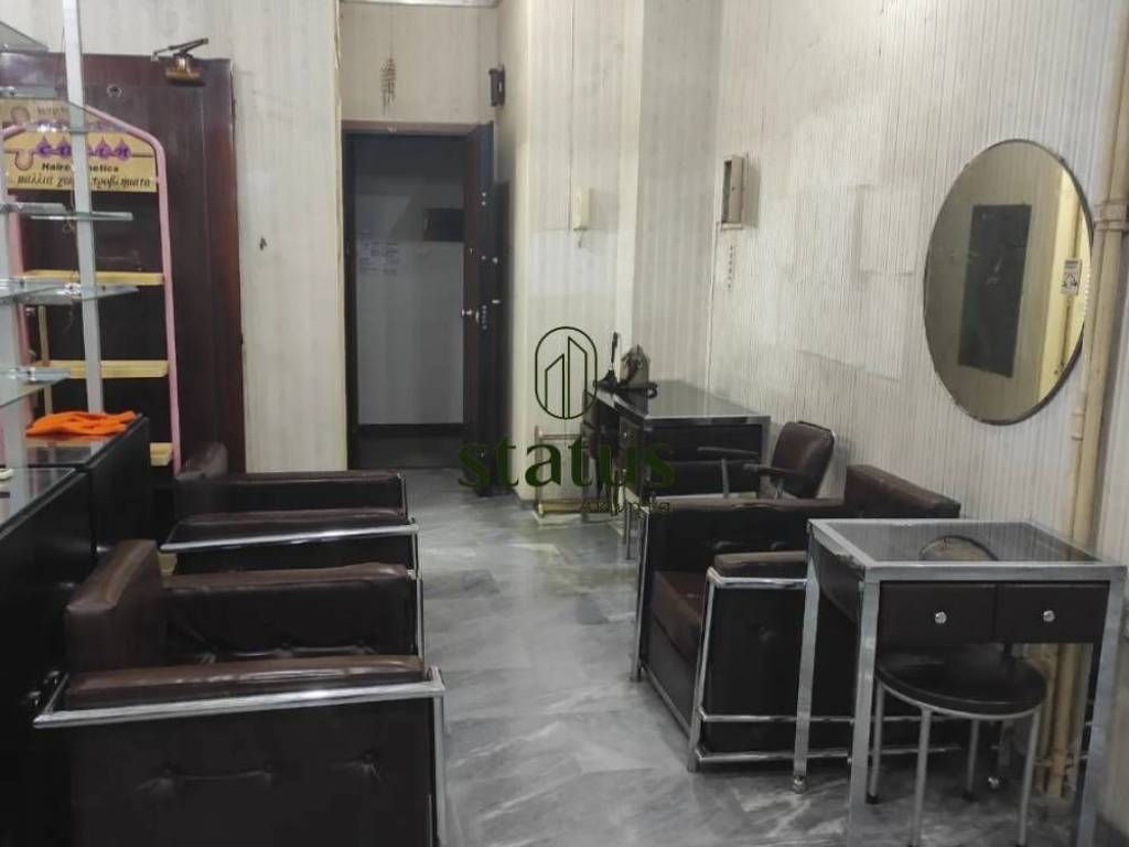 Άποψη χώρου