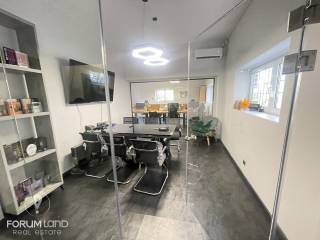 Forumland Real Estate, Γραφειακός χώρος