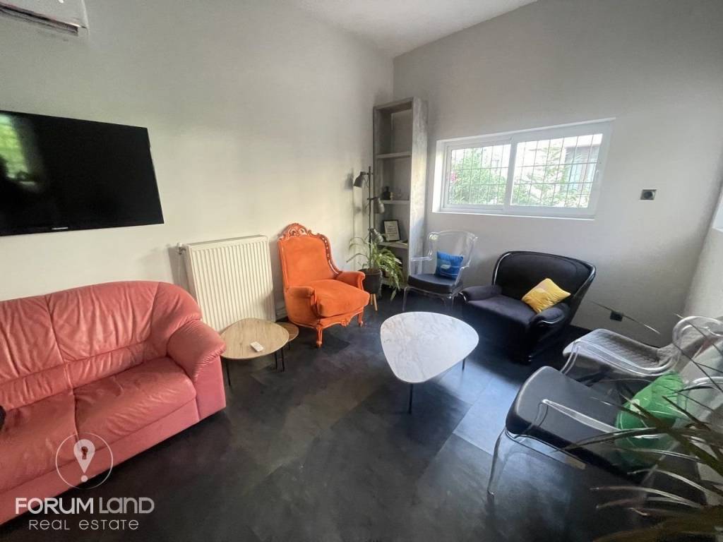 Forumland Real Estate, αυτόνομο κτίριο 190τ.μ.