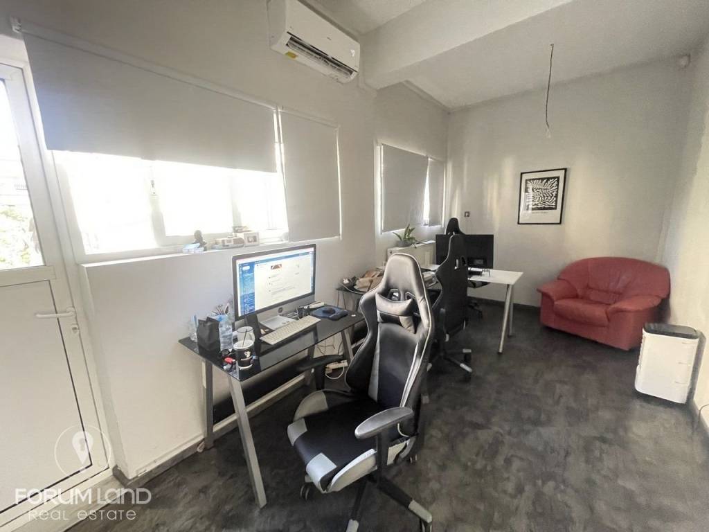 Forumland Real Estate, αυτόνομο κτίριο 190τ.μ.
