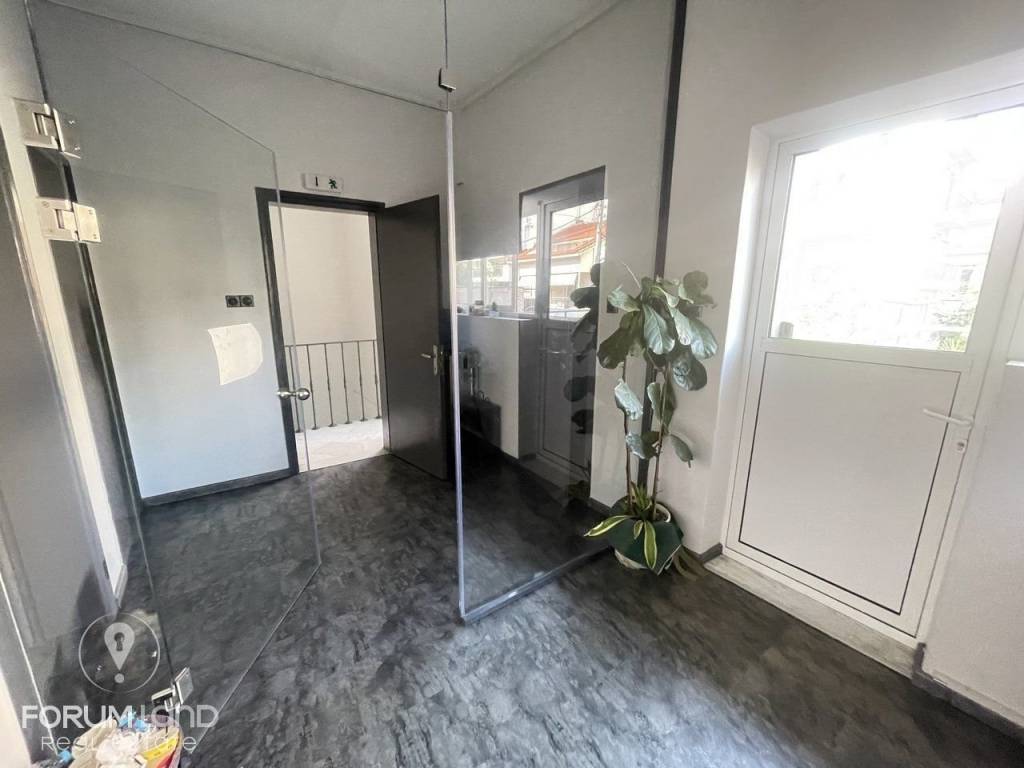 Forumland Real Estate, αυτόνομο κτίριο 190τ.μ.