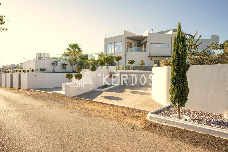 Εξωτερικός χώρος