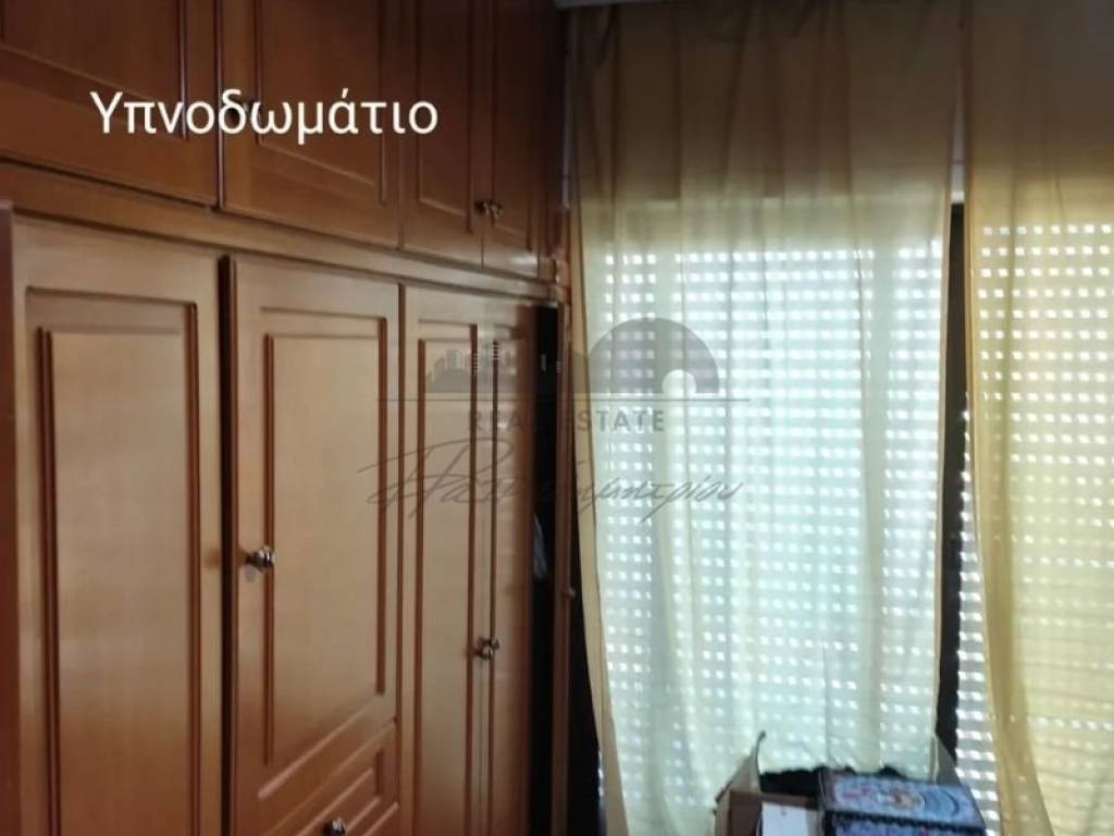 Υπνοδωμάτιο