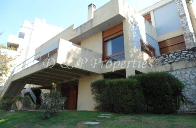 Εξωτερικός χώρος