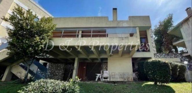 Εξωτερικός χώρος