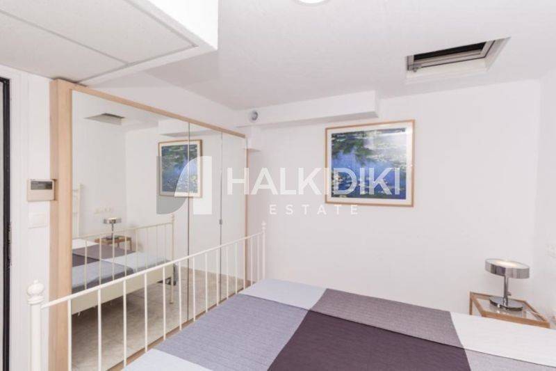 Υπνοδωμάτιο