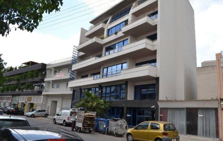 Εξωτερικοι χώροι