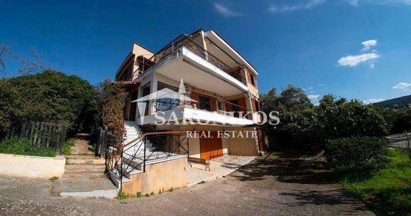 Εξωτερικός χώρος