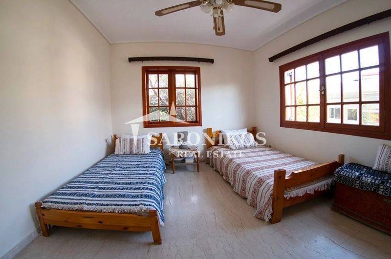 Υπνοδωμάτιο