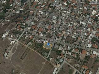 Οικόπεδο  Ησιόδου Σπάτα εντός σχεδίου,οικοδομήσιμο.