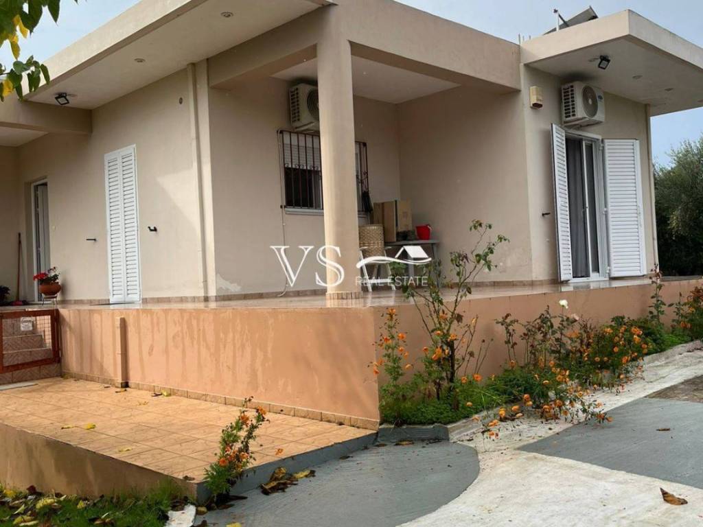 Άποψη χώρου